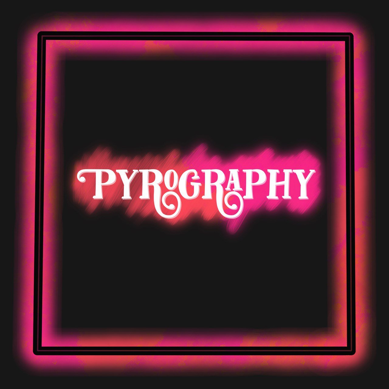 pyrography - sunny d4z3 art collective