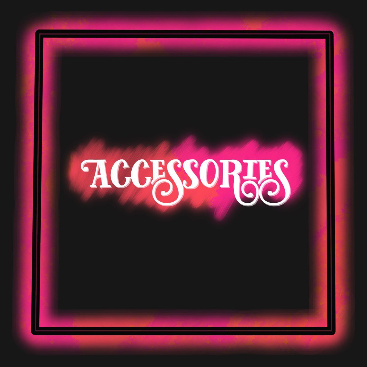 accessories - sunny d4z3 art collective