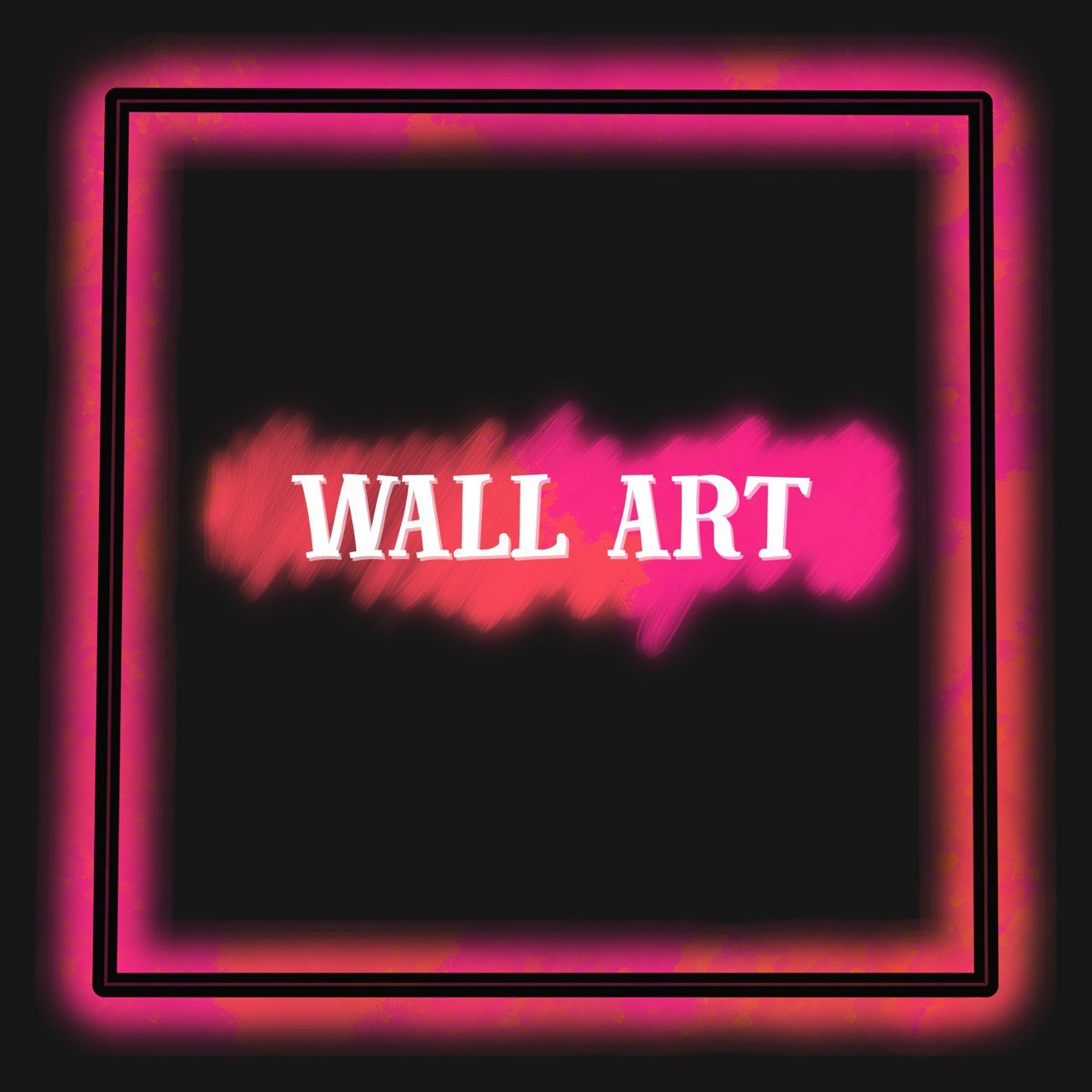 wall art - sunny d4z3 art collective